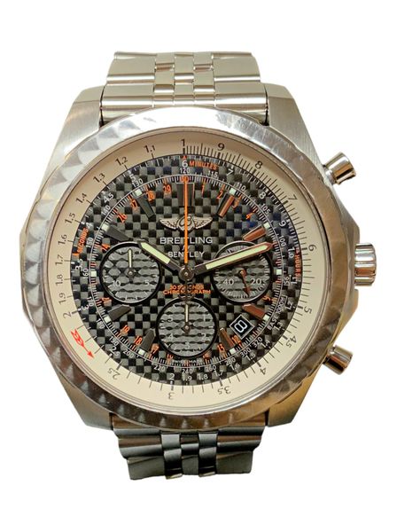 Breitling Bentley Motors T A25365